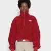 The North Face PLATTE ZIP - Sweat polaire Qualité Supérieure sweats & sweats à capuche col montant femme 2 The North Face PLATTE ZIP - Sweat polaire Qualité Supérieure sweats & sweats à capuche col montant femme -THE NORTH FACE Shop bb2f612a6da8405fafcd63559e46635b