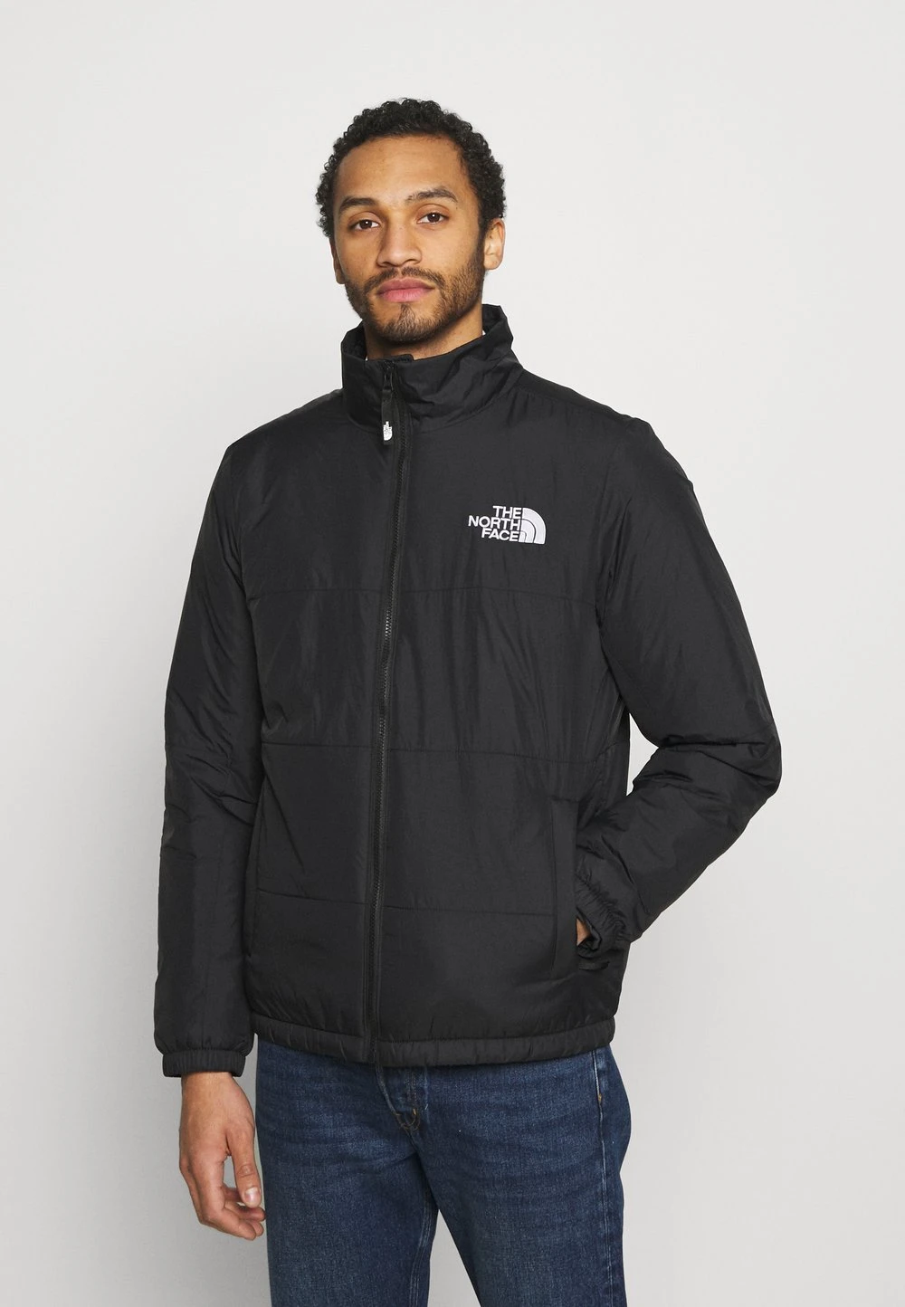 bb6c757c82ba498cb7b0b63d50a28608.jpg The North Face GOSEI PUFFER JACKET - Veste mi-saison Première Qualité vestes col doublé male -THE NORTH FACE Shop bb6c757c82ba498cb7b0b63d50a28608