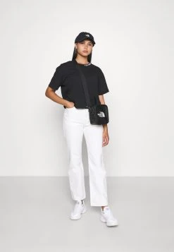 The North Face NEW CROP ZUMU TEE - T-shirt imprimé Prix Exclusifs t-shirts et tops col rond femme -THE NORTH FACE Shop bc12e04345bd4816821bd3a9c575d662