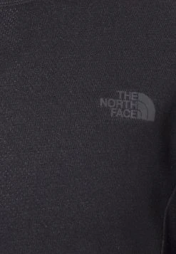 The North Face EASY CREW NECK - T-shirt à manches longues Vendre-Réclame vêtements randonn&eacute;e homme -THE NORTH FACE Shop bc28f7b4571643abb6f39aa083b584be