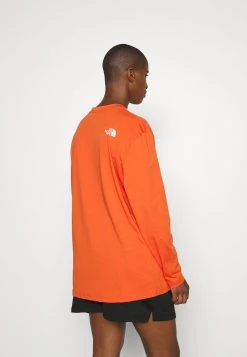 The North Face Prix Allégé NEW ZUMU TEE - T-shirt à manches longues t-shirts et tops col rond female 5 The North Face Prix Allégé NEW ZUMU TEE - T-shirt à manches longues t-shirts et tops col rond female -THE NORTH FACE Shop bc2c456bf4954a2abb1773f704138e3f