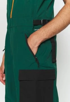 Prix Sympa The North Face DRAGLINE BIB - Pantalon de ski vêtements ski alpin male -THE NORTH FACE Shop bcabaf609f3446aab90a5043b95711ec