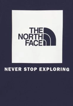 The North Face Se Vend Bas Prix GRAPHIC TEE UNISEX - T-shirt imprimé vêtements col rond 4 The North Face Se Vend Bas Prix GRAPHIC TEE UNISEX - T-shirt imprimé vêtements col rond -THE NORTH FACE Shop bcc4a5ac3b49409cbc528ebb840efecb