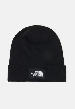 Un Tarif Préférentiel The North Face DOCK WORKER BEANIE UNISEX - Bonnet casquettes, bonnets et chapeaux couleur unie -THE NORTH FACE Shop bce24b3f08204f9f9493ae140ea55e85 1