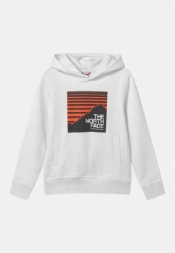 The North Face Prix Acceptable BOX HOODIE UNISEX - Sweat à capuche vêtements &eacute;lastiqu&eacute;e -THE NORTH FACE Shop bd1376fedfd84764b732b3213b9bab98