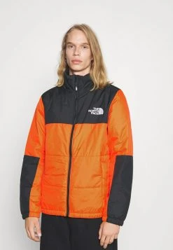 The North Face Promos GOSEI PUFFER JACKET - Veste mi-saison vestes col doublé male