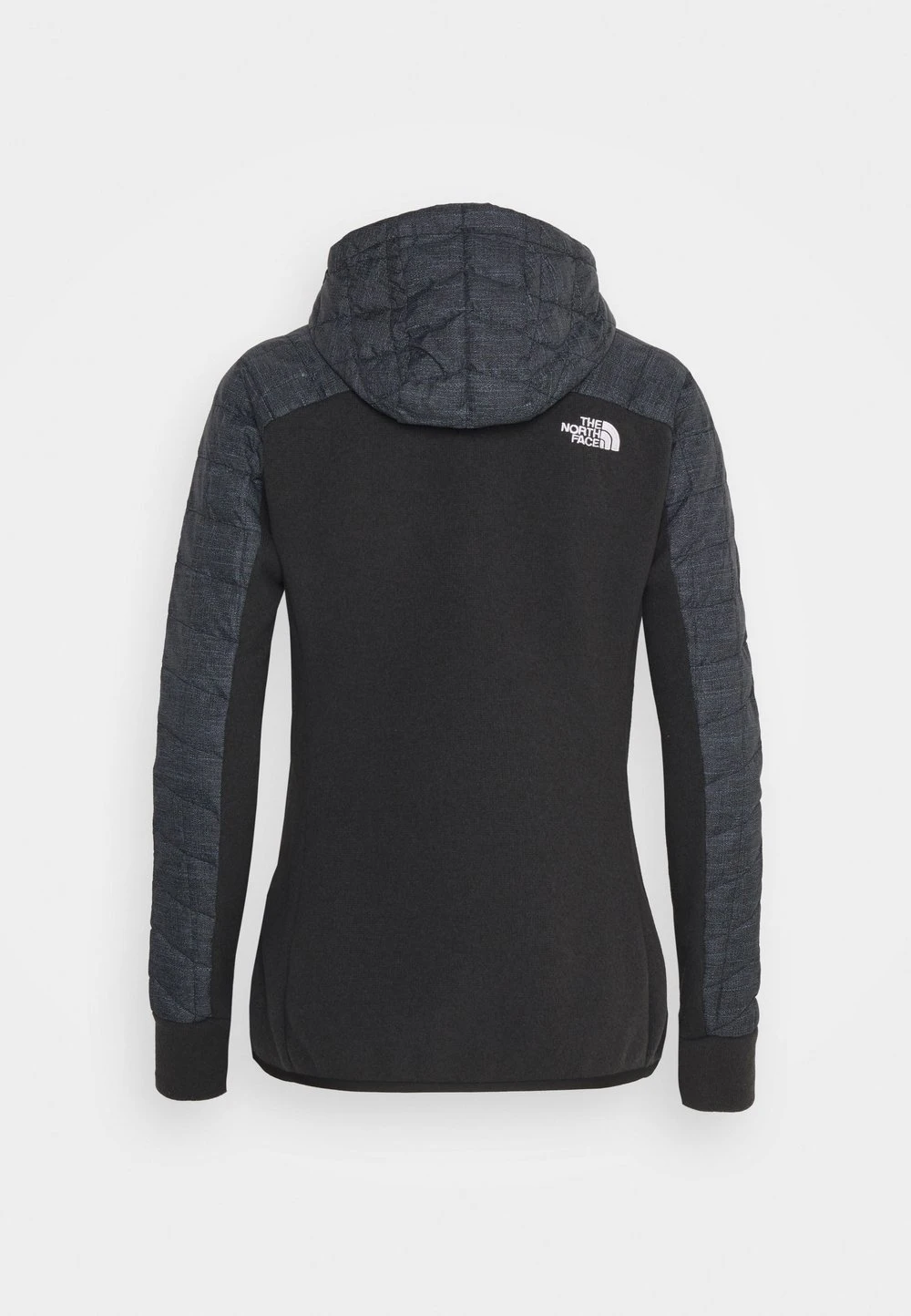 The North Face Prix Imbattable THERMOBALL GORDON LYONS HOODIE - Blouson vêtements randonnée female 4 The North Face Prix Imbattable THERMOBALL GORDON LYONS HOODIE - Blouson vêtements randonnée female – Image 2