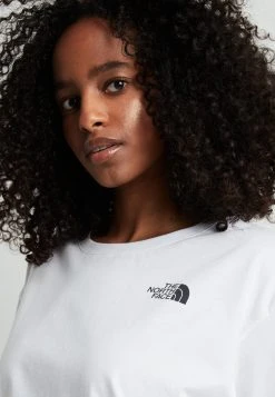 The North Face Prix Malin CROPPED SIMPLE DOME TEE - T-shirt basique vêtements randonnée urbaine female 19 The North Face Prix Malin CROPPED SIMPLE DOME TEE - T-shirt basique vêtements randonnée urbaine female -THE NORTH FACE Shop bd79638a46cf448d86d99980689589ef