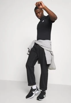 Prix Favorable The North Face TEKWARE TEE - T-shirt basique t-shirts col officier homme -THE NORTH FACE Shop bd9a9608cc624d7eae63d8d9c0c4207a