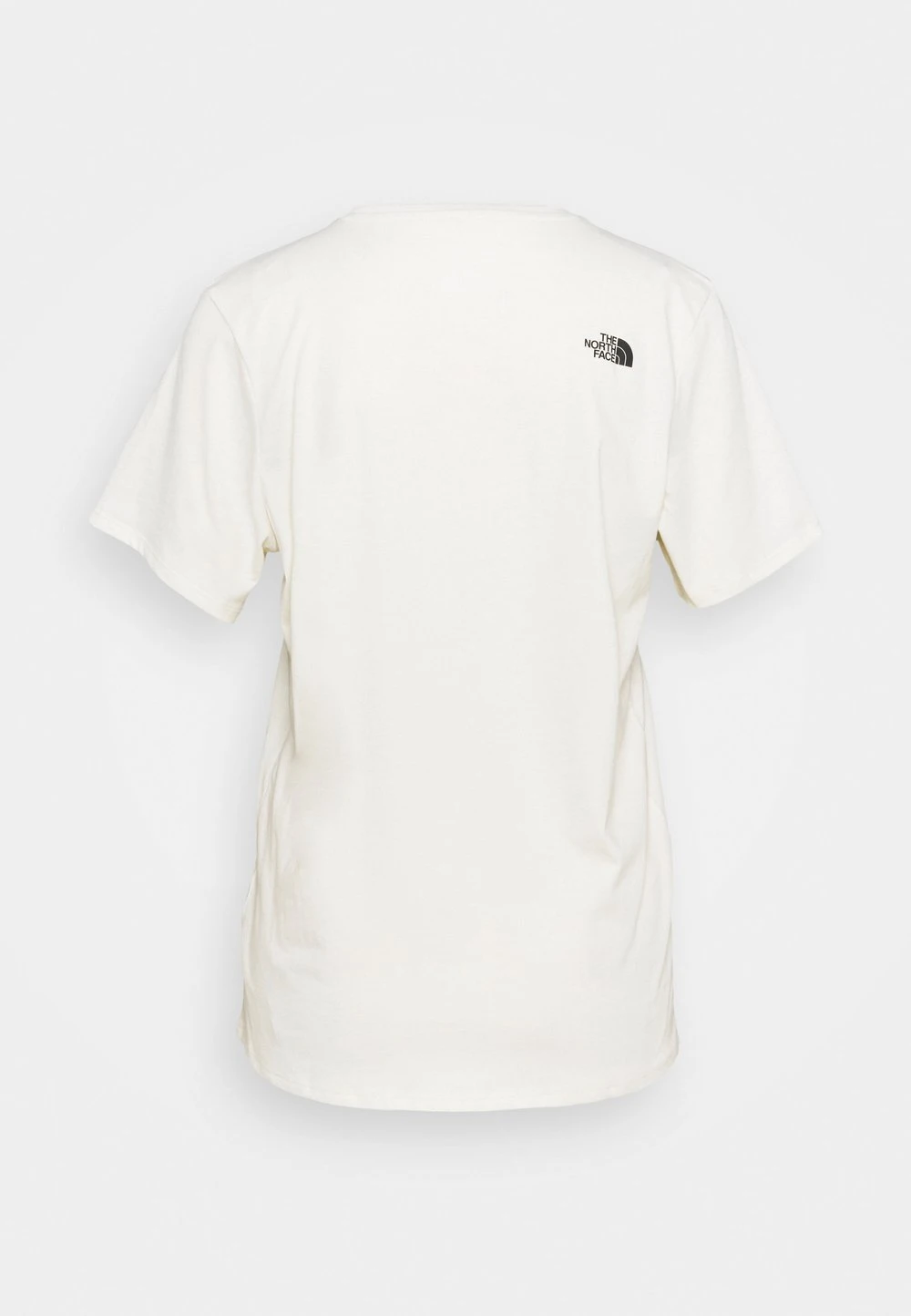 Meilleur Prix Garanti The North Face FOUNDATION GRAPHIC TEE - T-shirt basique vêtements randonnée femme 4 Meilleur Prix Garanti The North Face FOUNDATION GRAPHIC TEE - T-shirt basique vêtements randonnée femme – Image 2