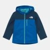 The North Face Pas Cher SNOWQUEST PLUS UNISEX - Veste de ski vêtements ski alpin