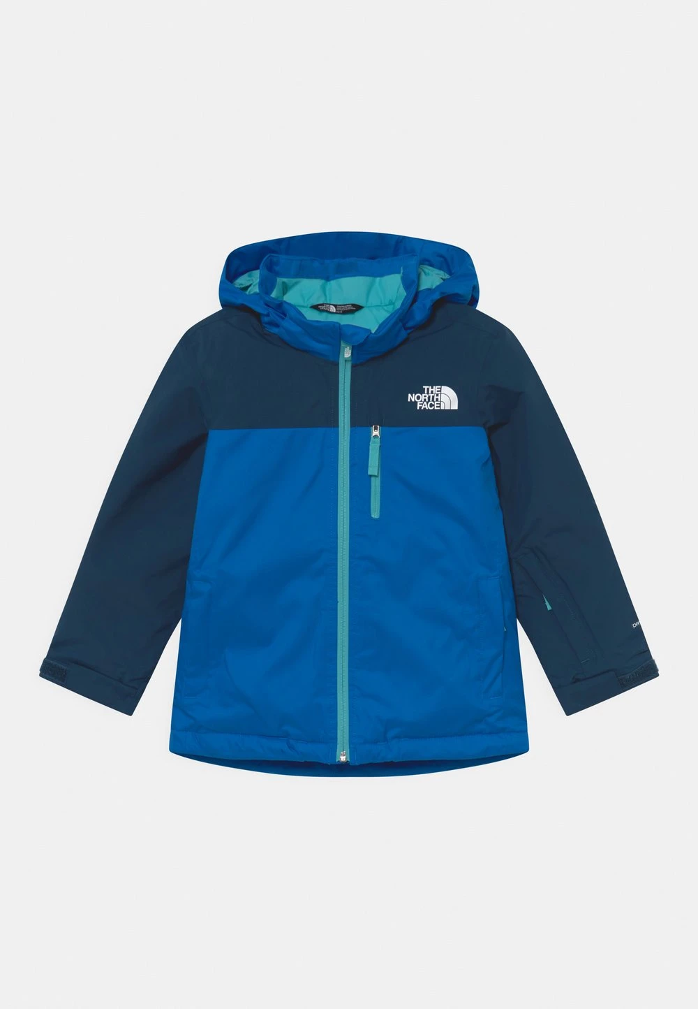 The North Face Prix Ourlé SNOWQUEST PLUS UNISEX - Veste de ski vêtements ski alpin 7 The North Face Prix Ourlé SNOWQUEST PLUS UNISEX - Veste de ski vêtements ski alpin – Image 5