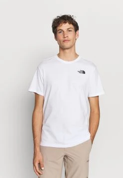 The North Face REDBOX TEE - T-shirt imprimé Prix Légers vêtements randonnée urbaine homme 31 The North Face REDBOX TEE - T-shirt imprimé Prix Légers vêtements randonnée urbaine homme -THE NORTH FACE Shop bed520f9fae744b6aac017d7cb245a61