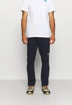 The North Face Marchandise de première qualité DIABLO PANT - Pantalons outdoor vêtements randonnée male