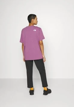 The North Face Meilleur Prix Garanti CITY STANDARD ANKLE PANT - Chino pantalons haute female -THE NORTH FACE Shop bef620f3171a4b4faea9ab71078bad03