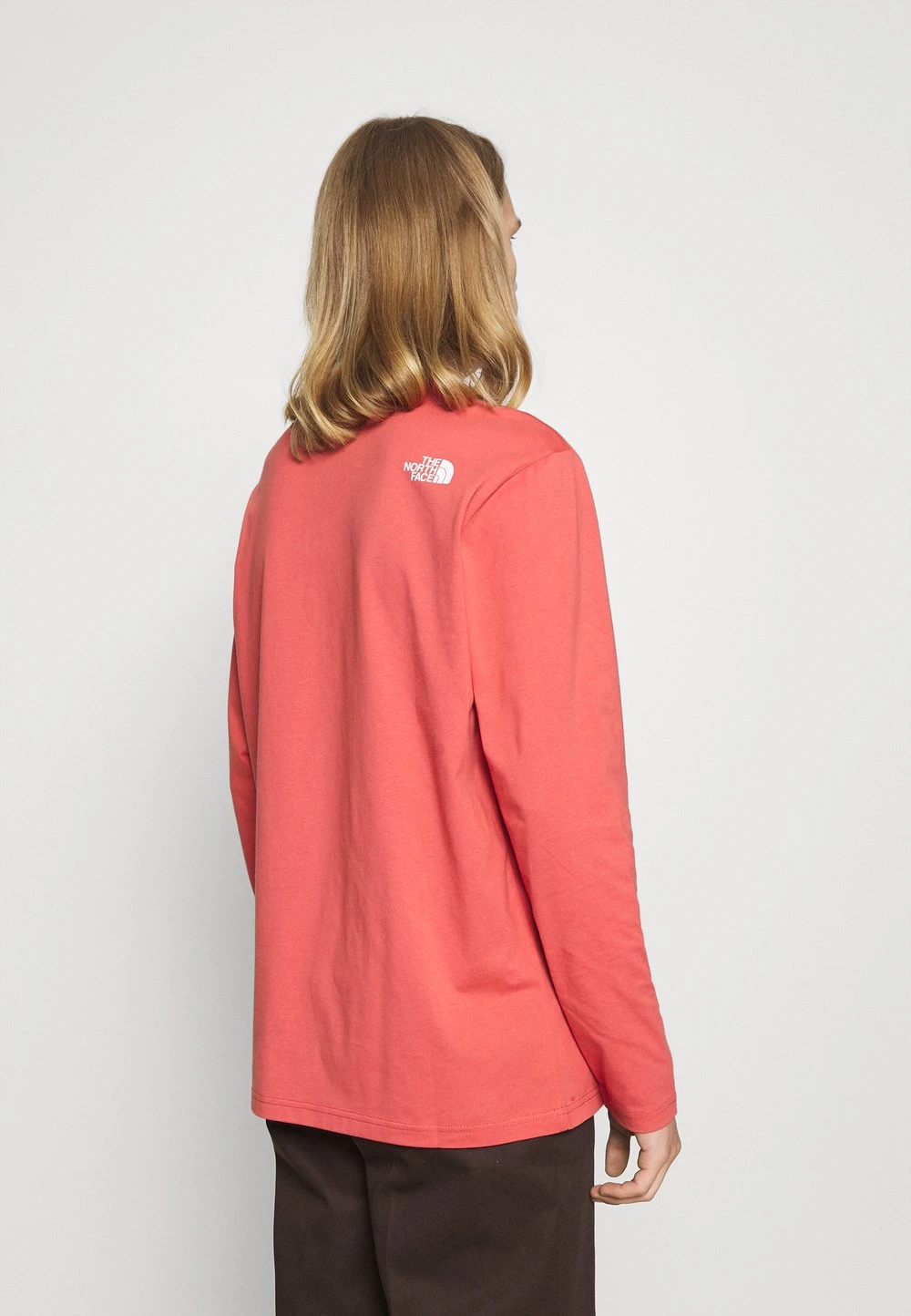 bef82f13837743e8bd1a1852ad4bc4bf.jpg Bonne Qualité The North Face CENTRAL LOGO - T-shirt à manches longues t-shirts col rond homme -THE NORTH FACE Shop bef82f13837743e8bd1a1852ad4bc4bf