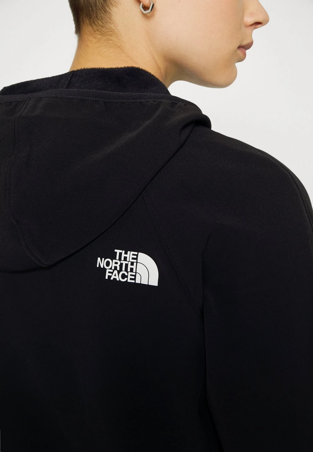 The North Face Prix Allégé TEKWARE HOODIE - Sweat à capuche zippé sweats & sweats à capuche female 11 The North Face Prix Allégé TEKWARE HOODIE - Sweat à capuche zippé sweats & sweats à capuche female – Image 9