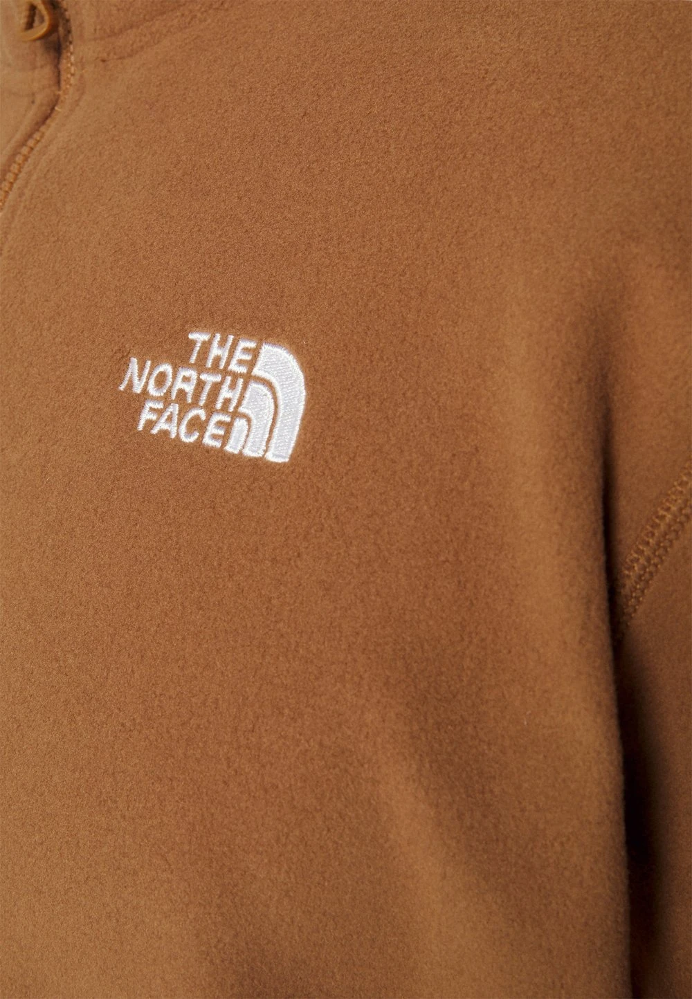 The North Face Se Vend Bas Prix GLACIER - Sweat polaire vêtements randonnée male 5 The North Face Se Vend Bas Prix GLACIER - Sweat polaire vêtements randonnée male – Image 3