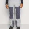 Haute Qualité The North Face CHAKAL PANT - Pantalon de ski vêtements ski alpin homme