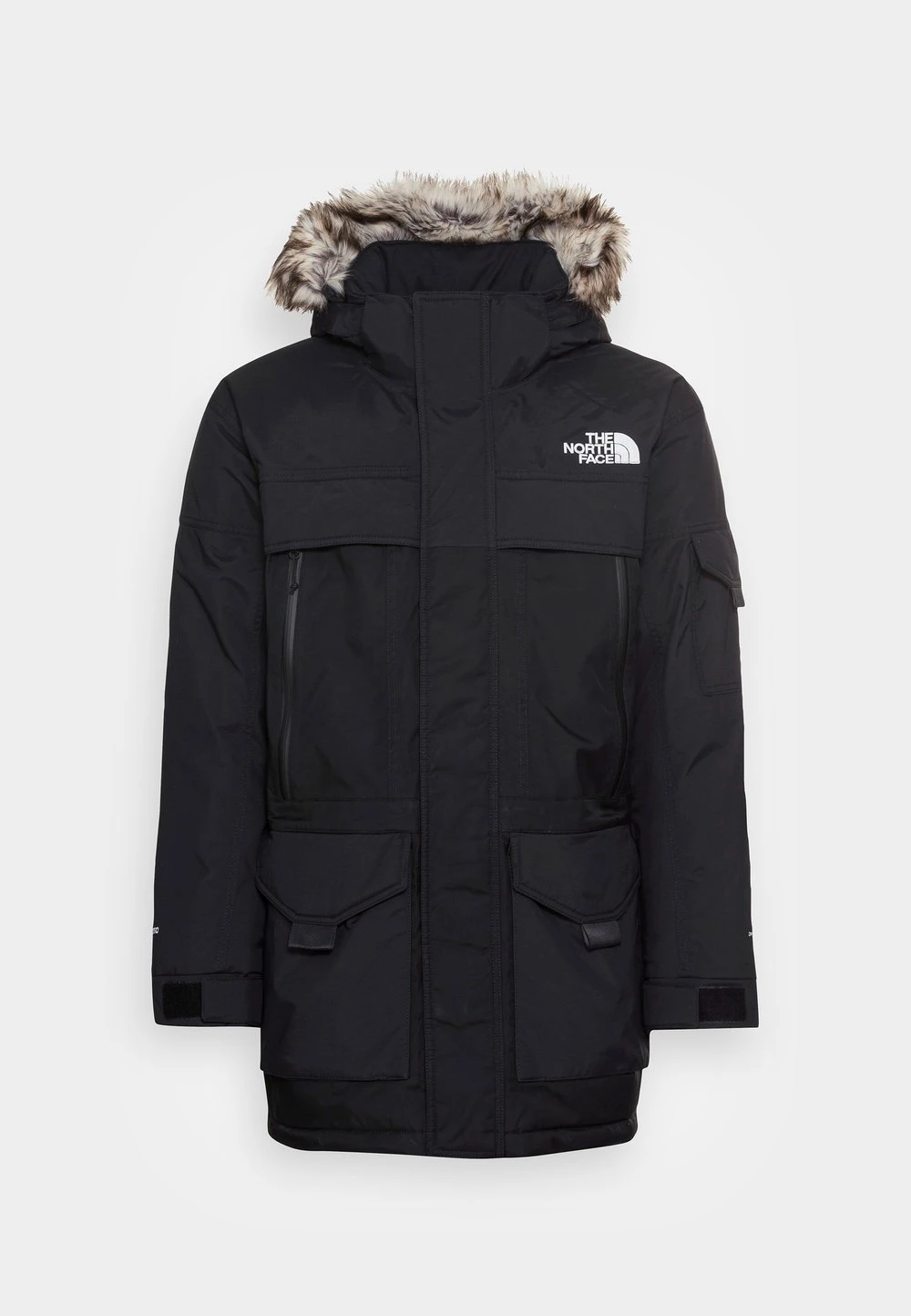 bf9be807d55147409d982f7923edcd8d.jpg Soldes The North Face MCMURDO - Doudoune manteaux capuche male -THE NORTH FACE Shop bf9be807d55147409d982f7923edcd8d