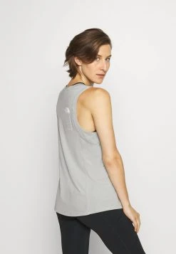 The North Face GLACIER TANK - Débardeur Authentique 100% vêtements col rond femme 14 The North Face GLACIER TANK - Débardeur Authentique 100% vêtements col rond femme -THE NORTH FACE Shop bf9edf0981a24119b40b8b29861843fa