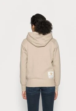 The North Face RECYCLED SCRAP PROGRAM HOODIE - Sweat à capuche zippé Faible Prix sweats & sweats à capuche female -THE NORTH FACE Shop bfb04b379ed04a23b236a2c590d31259