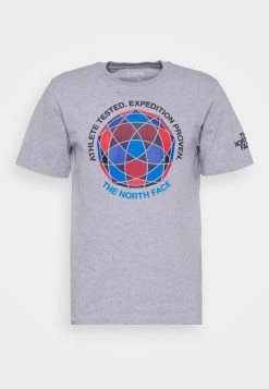 The North Face Réduction TEE - T-shirt imprimé vêtements randonnée male 5 The North Face Réduction TEE - T-shirt imprimé vêtements randonnée male -THE NORTH FACE Shop c0098168d2e24b11af3bc0bc06c1f609 1