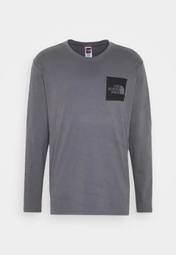 The North Face Prix Légers FINE TEE - T-shirt à manches longues t-shirts & polos col rond male 9 The North Face Prix Légers FINE TEE - T-shirt à manches longues t-shirts & polos col rond male -THE NORTH FACE Shop c0324c8ee12043a9ab33bdd311799103