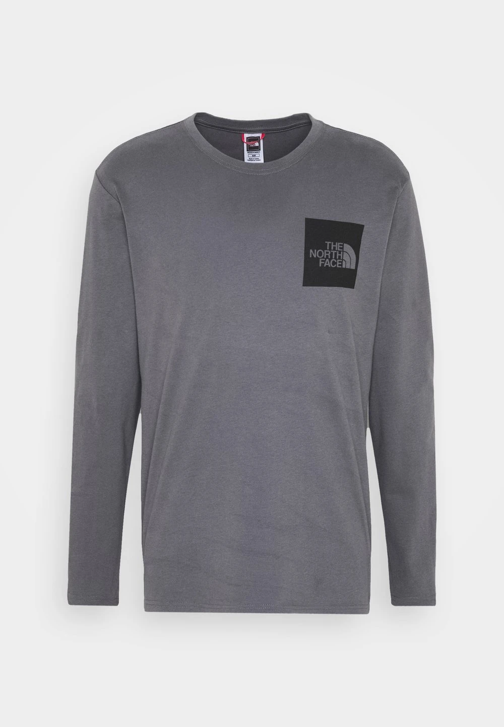 c0324c8ee12043a9ab33bdd311799103.jpg The North Face Prix Légers FINE TEE - T-shirt à manches longues t-shirts & polos col rond male -THE NORTH FACE Shop c0324c8ee12043a9ab33bdd311799103