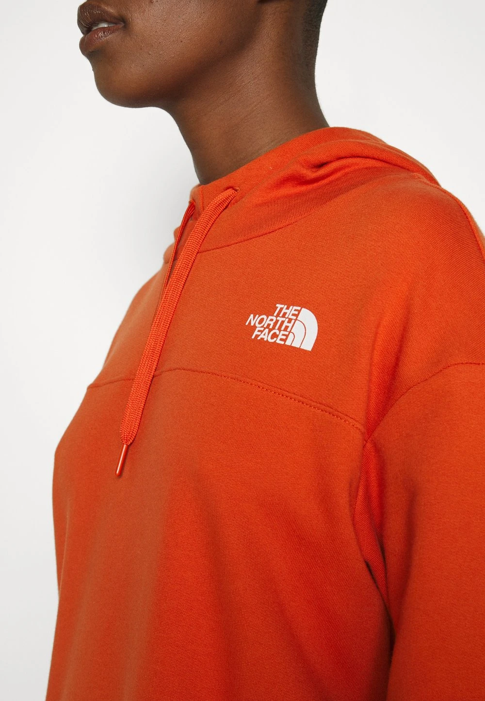 The North Face Marchandise de première qualité ZUMU HOODED DRESS - Robe de jour robes capuche female 11 The North Face Marchandise de première qualité ZUMU HOODED DRESS - Robe de jour robes capuche female – Image 9