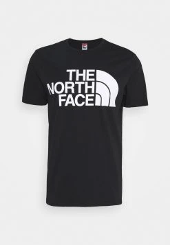 The North Face Qualité Fiable STANDARD TEE - T-shirt imprimé t-shirts & polos col rond male 12 The North Face Qualité Fiable STANDARD TEE - T-shirt imprimé t-shirts & polos col rond male -THE NORTH FACE Shop c06d8a15228849dc88e75cfffdc3b465