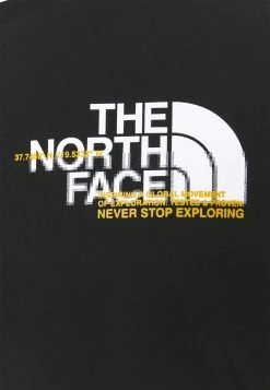 The North Face Vendre COORDINATES TEE - T-shirt imprimé t-shirts & polos col rond homme 9 The North Face Vendre COORDINATES TEE - T-shirt imprimé t-shirts & polos col rond homme -THE NORTH FACE Shop c075b8c9112746aca22106d674c0b568