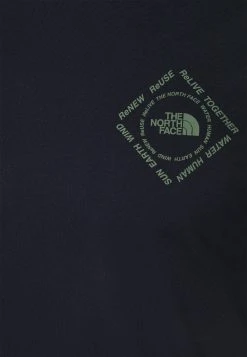 The North Face Bonne Qualité HIMALAYAN BOTTLE SOURCE TEE - T-shirt imprimé t-shirts & polos col rond homme 4 The North Face Bonne Qualité HIMALAYAN BOTTLE SOURCE TEE - T-shirt imprimé t-shirts & polos col rond homme -THE NORTH FACE Shop c09bf92697b64e8094c608f7e32a9ae0