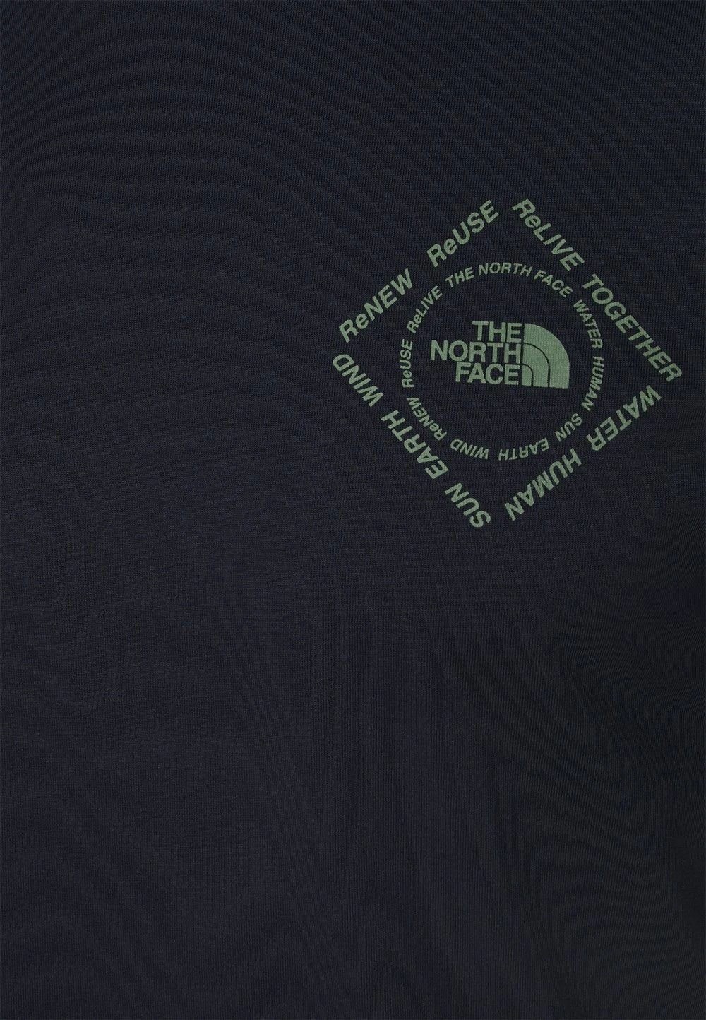 c09bf92697b64e8094c608f7e32a9ae0.jpg The North Face Bonne Qualité HIMALAYAN BOTTLE SOURCE TEE - T-shirt imprimé t-shirts & polos col rond homme -THE NORTH FACE Shop c09bf92697b64e8094c608f7e32a9ae0