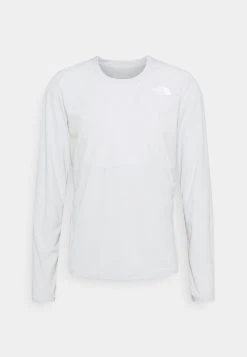 The North Face Prix Sympa TRUE RUN - T-shirt à manches longues vêtements col rond homme -THE NORTH FACE Shop c0d1dc3a02254af6bef52a0186240a88