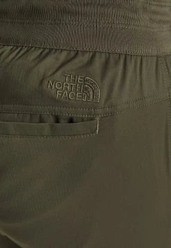 Assurance De l’Authenticité The North Face WOMEN’S APHRODITE CAPRI - Pantalon 3/4 de sport vêtements randonn&eacute;e female -THE NORTH FACE Shop c0f3986e3fa2443189f83ae3d6b81fe7