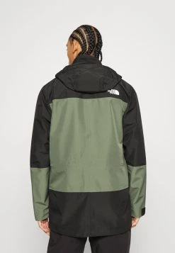 Bonne Qualité The North Face DRYZZLE ALL WEATHER FUTURELIGHT JACKET - Veste Hardshell vêtements randonnée homme 4 Bonne Qualité The North Face DRYZZLE ALL WEATHER FUTURELIGHT JACKET - Veste Hardshell vêtements randonnée homme -THE NORTH FACE Shop c14ef48eb7fa45048406a4bd18e8e1e7