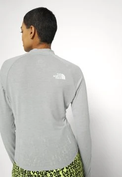 The North Face Bas Prix TEKWARE - T-shirt à manches longues t-shirts et tops col officier femme -THE NORTH FACE Shop c18841e6c488400580e3784b1ad33c0d