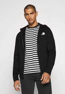The North Face Prix Refroidis FULL ZIP HOODIE - Sweat à capuche zippé sweats & hoodies male