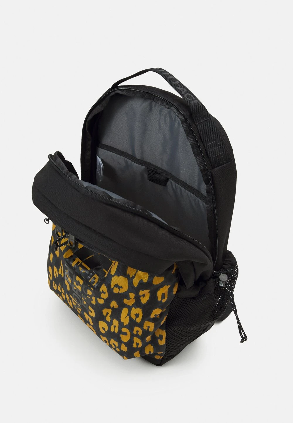 The North Face BOZER BACKPACK UNISEX - Sac à dos Prix Équitable sacs compartiment pour pc portable 5 The North Face BOZER BACKPACK UNISEX - Sac à dos Prix Équitable sacs compartiment pour pc portable – Image 3