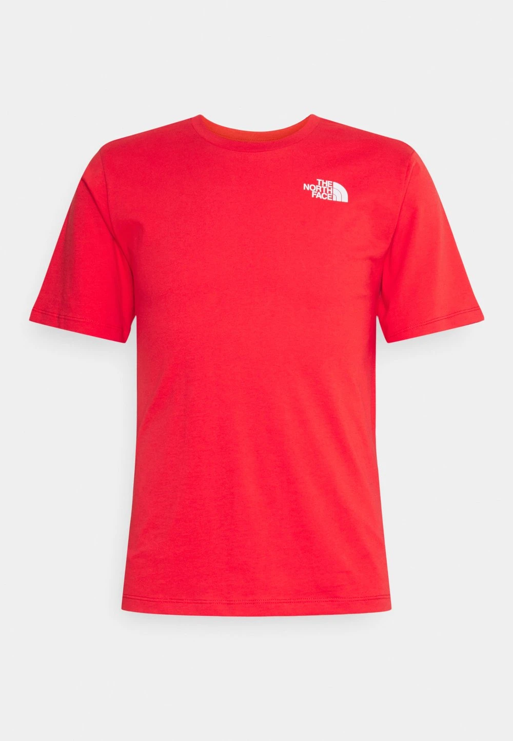The North Face SIMPLE DOME - T-shirt basique Prix De Rêve t-shirts et tops col rond female 10 The North Face SIMPLE DOME - T-shirt basique Prix De Rêve t-shirts et tops col rond female – Image 8