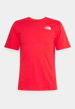 Prix d’Amis The North Face SIMPLE DOME - T-shirt basique t-shirts et tops col rond female -THE NORTH FACE Shop c24433be07344a1c9c408ad64d8521e7
