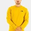 The North Face Assurance De l’Authenticité Sweatshirt sweats & hoodies col rond homme -THE NORTH FACE Shop c28a5fdf89064f9eb22d6558ac697364