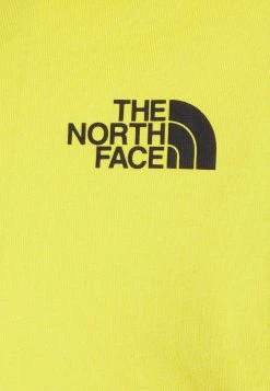 Assurance De l’Authenticité The North Face REDBOX TEE - T-shirt imprimé vêtements randonnée male 4 Assurance De l’Authenticité The North Face REDBOX TEE - T-shirt imprimé vêtements randonnée male -THE NORTH FACE Shop c2ab5c8057ce470b890095ee7b13ee27