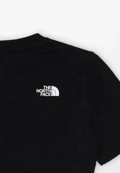 Marchandise de première qualité The North Face EASY TEE UNISEX - T-shirt imprimé vêtements randonn&eacute;e -THE NORTH FACE Shop c2f6e5b62ed144d5b3bd5ee1d8000f8b