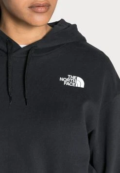Assurance De l’Authenticité The North Face TREND CROP HOODIE - Sweatshirt sweats & sweats à capuche capuche femme 13 Assurance De l’Authenticité The North Face TREND CROP HOODIE - Sweatshirt sweats & sweats à capuche capuche femme -THE NORTH FACE Shop c31e8ade845545cfb48b91040dedcacd