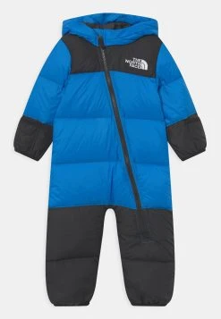 The North Face En Remise INFANT NUPTSE ONE PIECE UNISEX - Combinaison de ski vêtements capuche