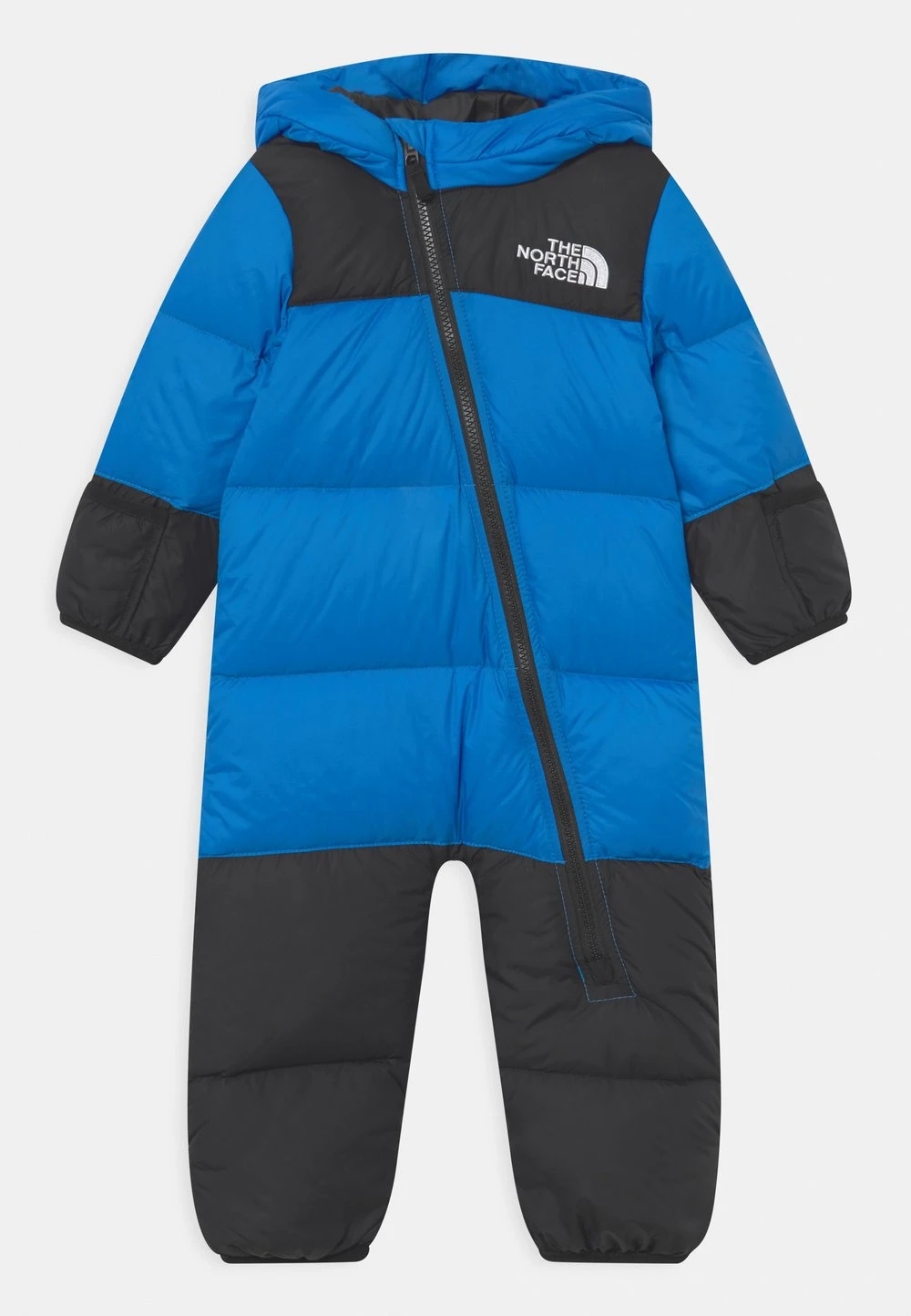 The North Face En Remise INFANT NUPTSE ONE PIECE UNISEX - Combinaison de ski vêtements capuche 3 The North Face En Remise INFANT NUPTSE ONE PIECE UNISEX - Combinaison de ski vêtements capuche