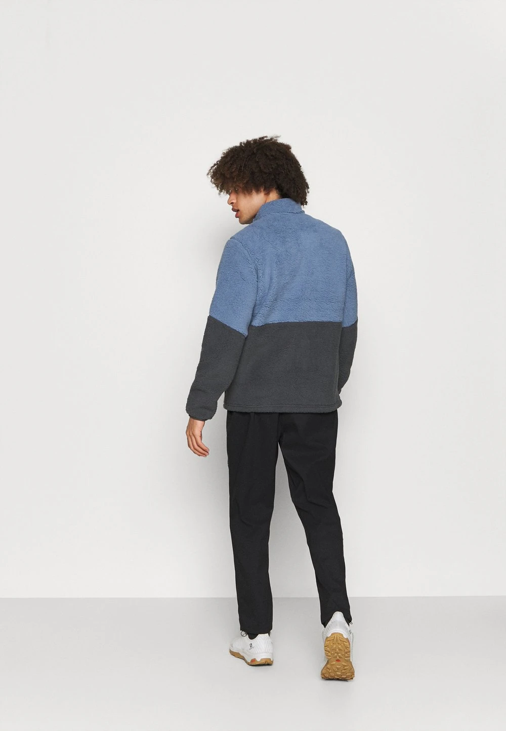 Prix Dynamité The North Face CLASS V BELTED PANT - Pantalon classique vêtements randonnée male 5 Prix Dynamité The North Face CLASS V BELTED PANT - Pantalon classique vêtements randonnée male – Image 3