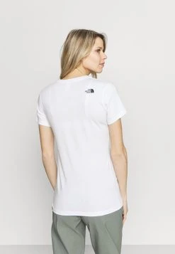 The North Face Prix Gelé SIMPLE DOME TEE - T-shirt basique vêtements fitness femme -THE NORTH FACE Shop c482a88a51d4479e9466008e24d879b7